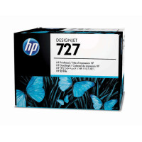 HP 727/732/766 Cabezal de Impresion Original - B3P06A