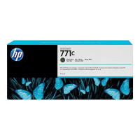 HP 771C Negro Mate Cartucho de Tinta Original - B6Y07A