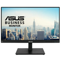 Asus Monitor 23.8" LED IPS FullHD 1080p Tactil - 10 Puntos de Contactos - Respuesta 5ms - Ajustable en Altura