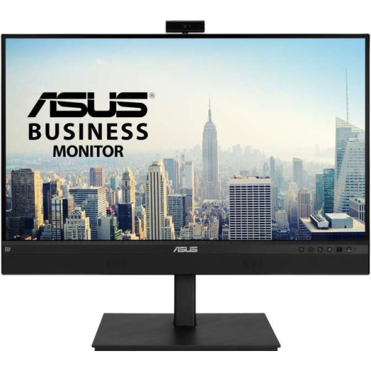 Asus Monitor 23.8" LED IPS FullHD 1080p - Respuesta 5ms - Ajustable en Altura