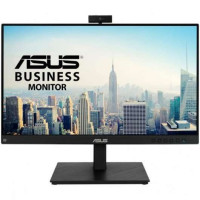 Asus Monitor 23.8" LED IPS FullHD 1080p - Webcam - Respuesta 5ms - Altavoces - 16:9 - HDMI