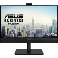 Asus Monitor 27" LED IPS WQHD - Respuesta 5ms - Ajustable en Altura