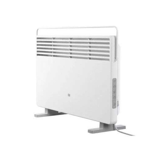 Xiaomi Mi Smart Space Heaters S Calefactor Electrico Inteligente 2200W - WiFi - IPX4 - Temporizador - Silencioso - Sensor Sobrecalentamiento