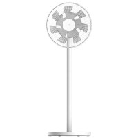 Xiaomi Mi Smart Standing Fan 2 Pro Ventilador de Pie y Mesa WiFi 24W Inalambrico - Compatible con Asistente de Voz - Ajuste de Flujo de Aire - 140º de Oscilacion