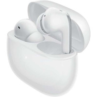 Xiaomi Redmi Buds 4 Pro Auriculares Bluetooth 5.2 ANC - Microfono Integrado - Cancelacion de Ruido - Autonomia hasta 9h - Color Blanco