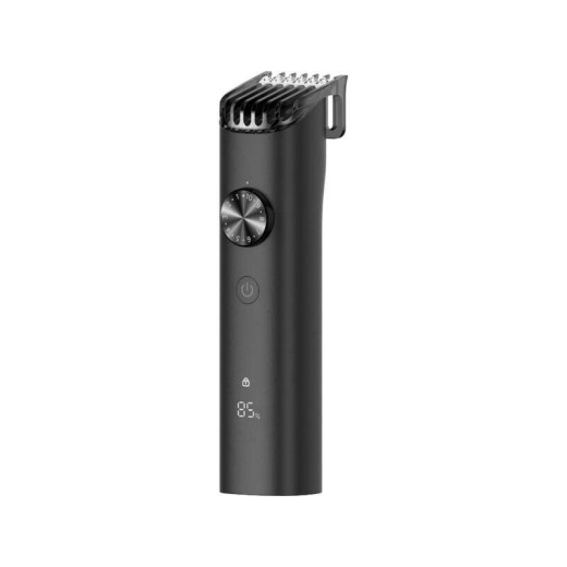 Xiaomi Grooming Kit Pro Recortador de Barba Inalambrico - Cuerpo Totalmente Lavable IPX7 - Autonomia hasta 90m