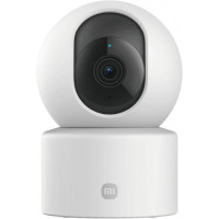 Xiaomi Smart Camera C301 Camara IP Vigilancia 2K WiFi - Vigilancia Interior - Vision Nocturna - Angulo de Vision 360° - IA para Detección Humana