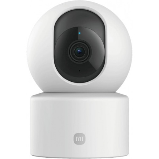 Xiaomi Smart Camera C301 Camara IP Vigilancia 2K WiFi - Vigilancia Interior - Vision Nocturna - Angulo de Vision 360° - IA para Detección Humana