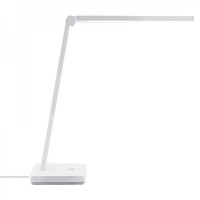 Xiaomi Desk Lamp Lite Lampara Inteligente de Mesa 600lm Bluetooth - Temperatura del Color 4000K - Opciones de Ajuste Flexible - Color Blanco
