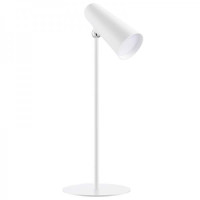 Xiaomi Xiaomi Flexible Rechargeable Lamp Lampara de Mesa Multifuncion 100lm - 3 Modos: Escritorio