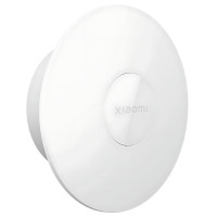 Xiaomi Night Light 3 Lampara de Noche 2700K - 2 Niveles de Brillo - Base Magnetica - Sensor de Movimiento - Bateria de 600mAh
