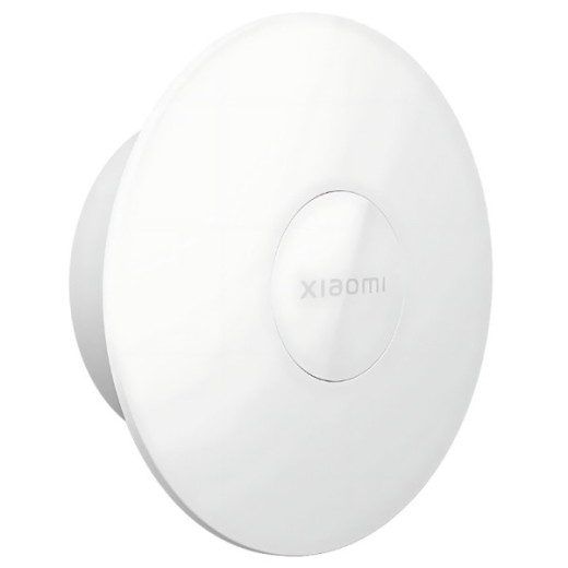 Xiaomi Night Light 3 Lampara de Noche 2700K - 2 Niveles de Brillo - Base Magnetica - Sensor de Movimiento - Bateria de 600mAh