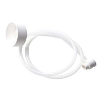 Xiaomi Instant Hot Water Dispenser Tube Tubo para Dispensador de Agua Caliente - Apto para Botellas de Agua Genericas - Tubo de 110mm - Fabricado en ABS