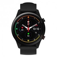 Xiaomi Mi Watch Reloj Smartwatch - Pantalla 1.39 pulgadas - Color Negro