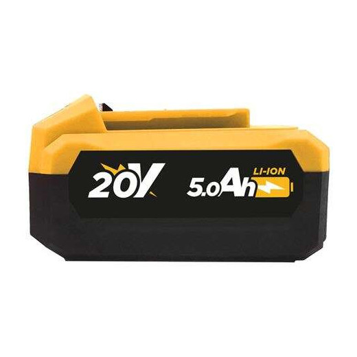 Blim Bateria 20V 5Ah - Valida para todas las Referencias de Productos de Bateria Blim