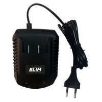 Blim Cargador Rapido de Bateria 20V - Valido para las Referencias de Bateria Blim BL0114