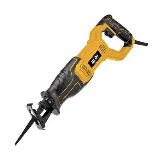 Blim Sierra de Sable 780W - Velocidad 0 - 2800rpm - Luz LED