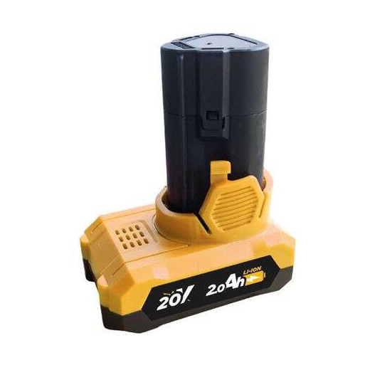 Blim Bateria Formato Tubo 20V 2Ah - Valida para las Referencias de Taladro Blim BL0156