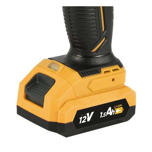 Blim Bateria 12V 1.5Ah - Valida para las Referencias de Taladro Blim BL0158