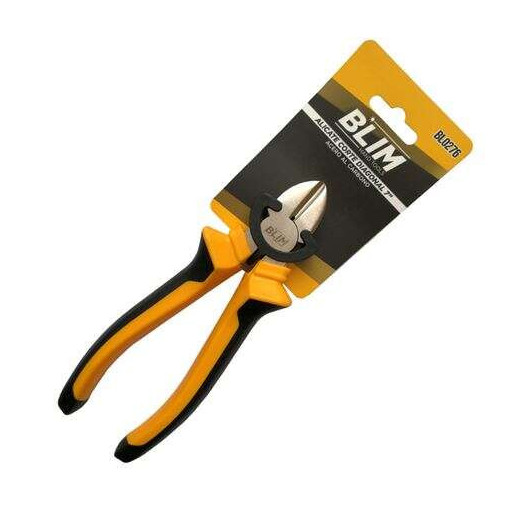 Blim Alicate Corte Diagonal 7"