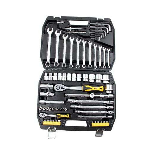 Blim Juego de Llaves de Vaso Articuladas - Medida: 8-9