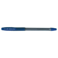 Pilot Boligrafo de Bola BPS-GP - Recargable - Punta Mediana de 1mm - Trazo de 0.25mm - Color Azul