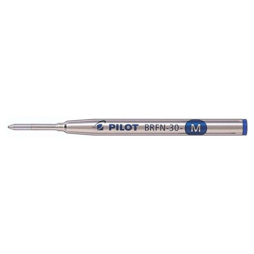 Pilot Recambio Metalico para Boligrafos Ageless