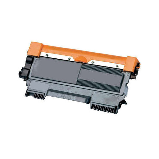 Brother TN2220/TN2210/TN2010/TN450 XL Negro Cartucho de Toner Generico - Alta Capacidad/Jumbo