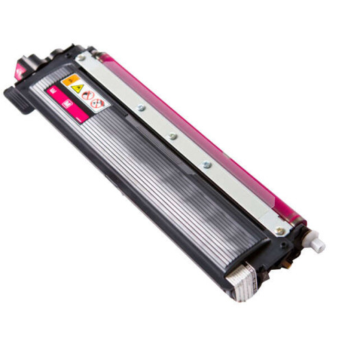 Brother TN230 Magenta Cartucho de Toner Generico - Reemplaza TN230M