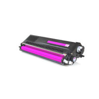 Brother TN320/TN325/TN321/TN326/TN329 Magenta Cartucho de Toner Generico - Reemplaza TN320M/TN325M/TN321M/TN326M/TN329M