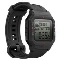 Amazfit Neo Reloj Smartwatch Retro - Pantalla 1.2 pulgadas - Color Negro