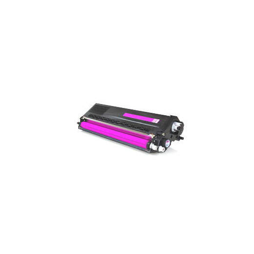 Brother TN900 Magenta Cartucho de Toner Generico - Reemplaza TN900M