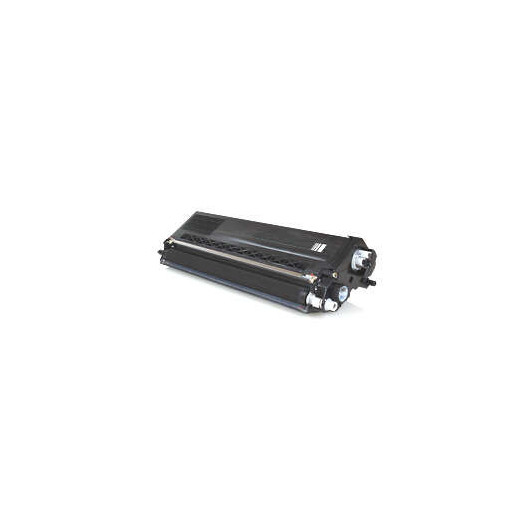 Brother TN910 Negro Cartucho de Toner Generico - Reemplaza TN910BK