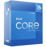 Intel Core i5-12400 Procesador 4.4 GHz