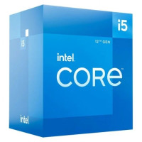 Intel Core i5-12600 Procesador 4.8GHz