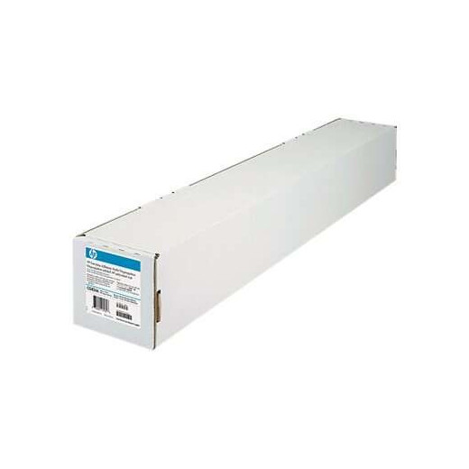 HP Everyday Pack de 2 Bobinas de Papel para Plotter - Adhesivo Polipropileno Mate - 42" 1067mm x 22