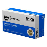 Epson PJIC1/PJIC7 Cyan Cartucho de Tinta Original - C13S020688/C13S020447