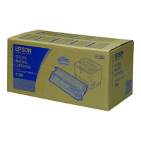 Epson Aculaser M8000 Negro Cartucho de Toner Original - C13S051189