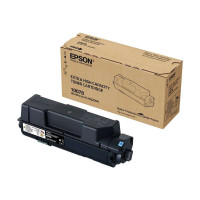 Epson WorkForce AL-M320 Negro Cartucho de Toner Original - C13S110078