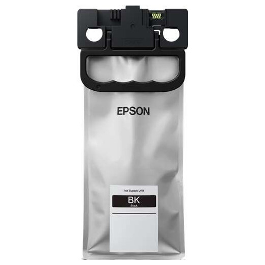 Epson T01C1 Negro Cartucho de Tinta Original - C13T01C100