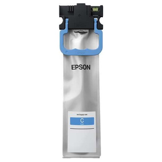 Epson T01C2 Cyan Cartucho de Tinta Original - C13T01C200