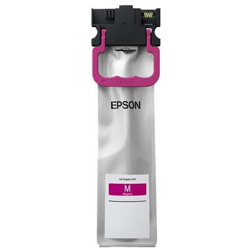 Epson T01C3 Magenta Cartucho de Tinta Original - C13T01C300