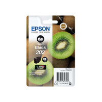 Epson 202 Negro Photo Cartucho de Tinta Original - C13T02F14010