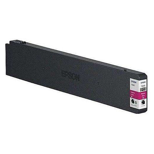 Epson T02S3 Magenta Cartucho de Tinta Original - C13T02S300