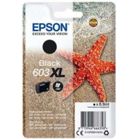 Epson 603XL Negro Cartucho de Tinta Original - C13T03A14010