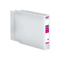 Epson T04A3 Magenta Cartucho de Tinta Original - C13T04A340