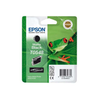 Epson T0548 Negro Mate Cartucho de Tinta Original - C13T05484010