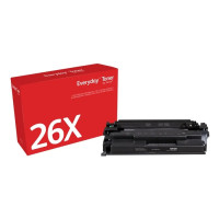 Xerox Everyday Canon 052H Negro Cartucho de Toner Generico - Reemplaza 2200C002