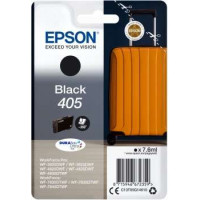 Epson 405 Negro Cartucho de Tinta Original - C13T05G14010