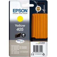 Epson 405 Amarillo Cartucho de Tinta Original - C13T05G44010